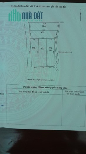 Bán 59m đất thôn Đông Tây xã Vân Nội cạnh đường Võ Nguyên Giáp