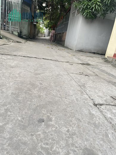 Bán 59m đất thôn Đông Tây xã Vân Nội cạnh đường Võ Nguyên Giáp