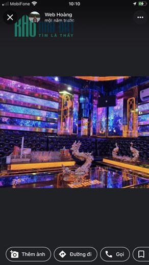 SANG NHƯỢNG QUÁN KARAOKE RUMBA 400M2 VIP NHẤT TTTP THỦ DẦU MỘT. LH:0932771001.