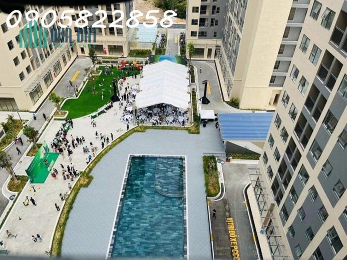 Nhà Ở Xã HộiThe Ori Garden, Đà Nẵng Chỉ 750 Triệu/Căn.LH 0905 822 858