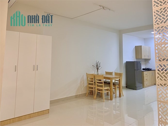 Cho Thuê Căn Officetel Sunrise City View, Tân Hưng, Quận 7