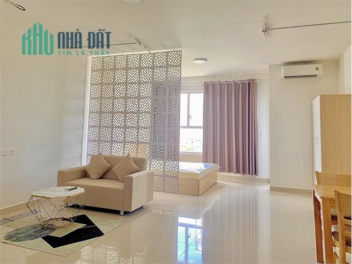 Cho Thuê Căn Officetel Sunrise City View, Tân Hưng, Quận 7