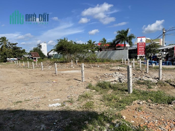 Chính chủ cần bán nhanh 07 lô đất đường Ung Văn Khiêm, phường Mỹ Phước, TP Long Xuyên, tỉnh An Giang