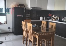 Cần cho thuê nhanh căn 2PN 86m2 Full nội thất giá 15tr dự án De Capella Lương Định Của, Q2