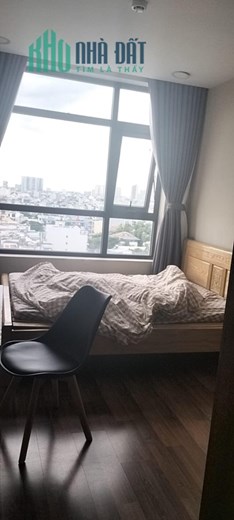 Cần cho thuê nhanh căn 2PN 86m2 Full nội thất giá 15tr dự án De Capella Lương Định Của, Q2
