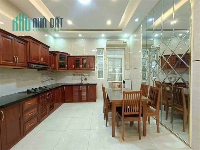 Cho Thuê Nhà Nguyên Căn Đường Số 1 Chợ Tân Mỹ, Tân Phú, Quận 7