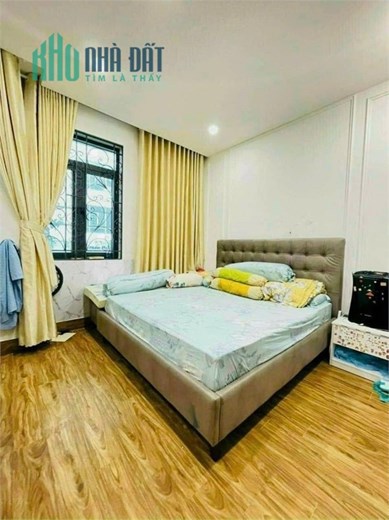 Cho Thuê Nhà Nguyên Căn Đường Số 1 Chợ Tân Mỹ, Tân Phú, Quận 7