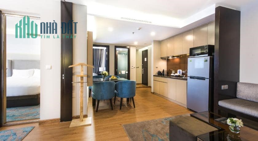 Mặt phố Trần Khát Chân, 142m2, MT5.4m, 65 tỷ, 2 mặt tiền, TM, KD, 0977097287