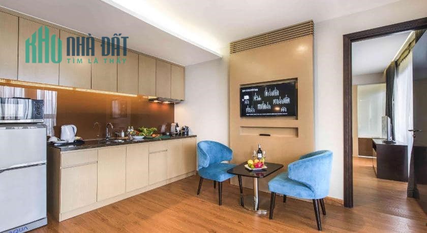 Mặt phố Trần Khát Chân, 142m2, MT5.4m, 65 tỷ, 2 mặt tiền, TM, KD, 0977097287
