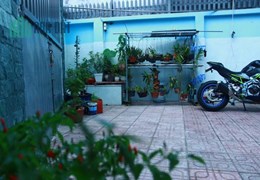 Hẻm xe hơi gần mặt tiền phường Bình Trưng Tây Quận 2 TP Thủ Đức 139m2 giá 10  tỷ
