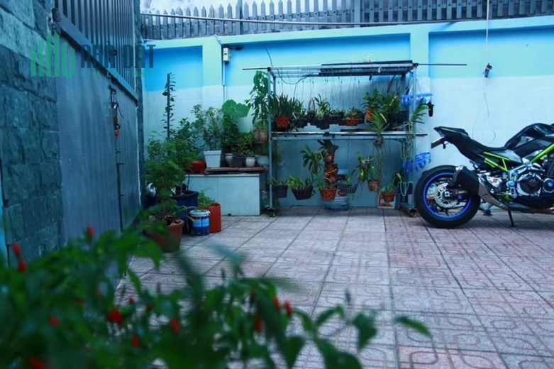 Hẻm xe hơi gần mặt tiền phường Bình Trưng Tây Quận 2 TP Thủ Đức 139m2 giá 10  tỷ