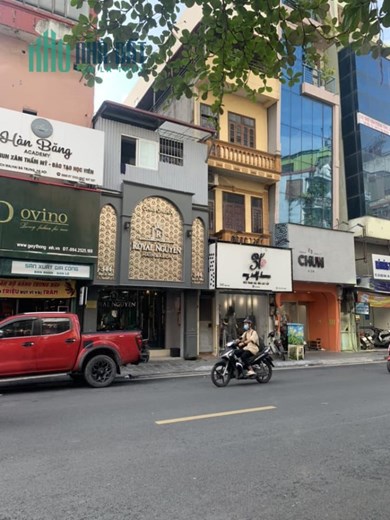 Chủ rất cần bán! Mặt phố Bạch Mai, 111m2, 25.4tỷ, 70Tr/Th, 0977097287