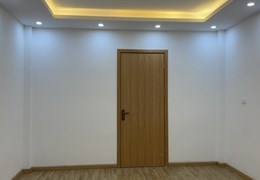 Bán nhà phân lô phố Trần Cung, phường Cổ Nhuế 1 dt 35 m2 x 5 t mới tinh giá 4 tỷ