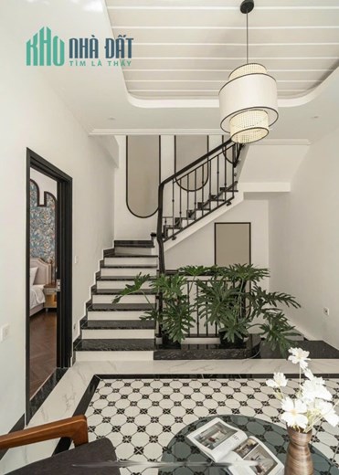 Bán Villa Đẹp Đường An Bình P3 Đà Lạt