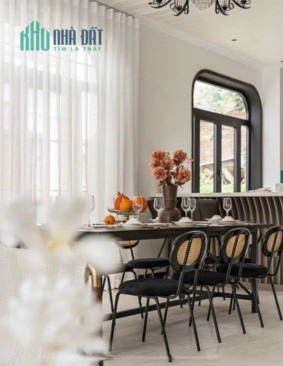 Bán Villa Đẹp Đường An Bình P3 Đà Lạt