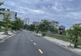 CHÍNH CHỦ BÁN CẶP KIM LONG KHU E ĐƯỜNG  7M5 ĐỐI DIỆN ỦY BAN QUẬN LIÊN CHIỂU GIÁ SẬP HẦM