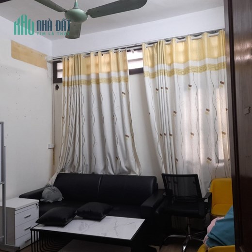 Nhà ngõ 651 Minh Khai, 72m2, MT4.6m, 12.5tỷ, ô tô tránh, KD, 0977097287