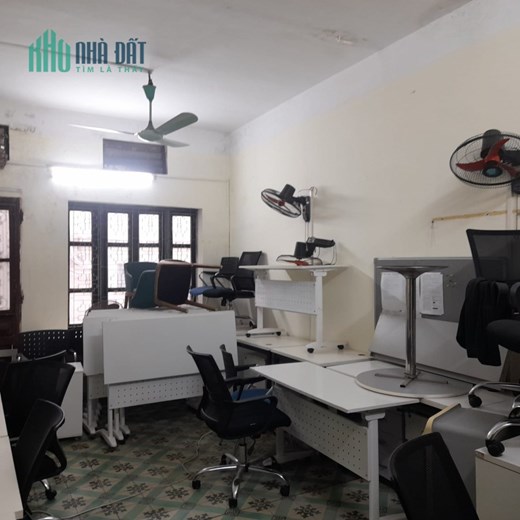 Nhà ngõ 651 Minh Khai, 72m2, MT4.6m, 12.5tỷ, ô tô tránh, KD, 0977097287