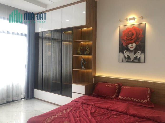 CHÍNH CHỦ BÁN GẤP MTKD CƯ XÁ NGÂN HÀNG, 100M2, GPXD 5 TẦNG CHỈ 12 TỶ NHỈNH