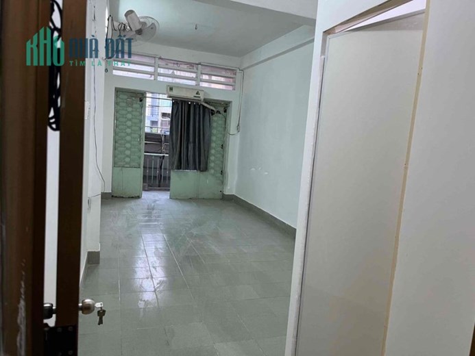 CHO NỮ THUÊ PHÒNG GIÁ RẺ MẶT TIỀN ĐƯỜNG CÁCH MẠNG THÁNG 8, PHƯỜNG 10, QUẬN 3