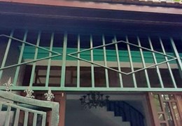 Cho thuê NNC 3 tầng đường Mễ Cốc P15.Q8. Giá 8 triệu