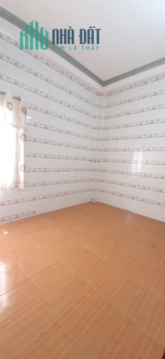 Cho thuê NNC 3 tầng đường Mễ Cốc P15.Q8. Giá 8 triệu