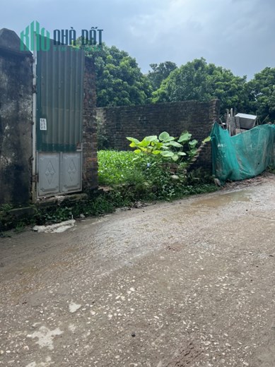 VỊ TRÍ ĐẸP, TƯƠNG LAI, KINH DOANH NHỎ LẺ.- Vùng đất hứa đầy tiềm năng - TRỤC CHÍNH XÃ PHỤNG CHÂU