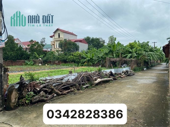 Chỉ 500tr sở hữu ngay 53m² thôn Yên Tàng, Bắc Phú, Sóc Sơn. Bao sổ sách, đường 5m
