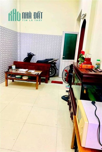 82tr x 34m. NGÕ LỆNH CƯ-KHÂM THIÊN-TT ĐỐNG ĐA-4 TẦNG