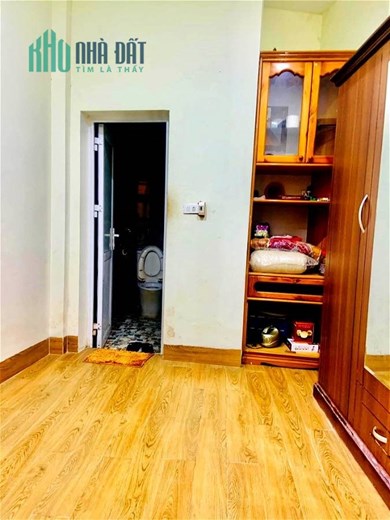82tr x 34m. NGÕ LỆNH CƯ-KHÂM THIÊN-TT ĐỐNG ĐA-4 TẦNG