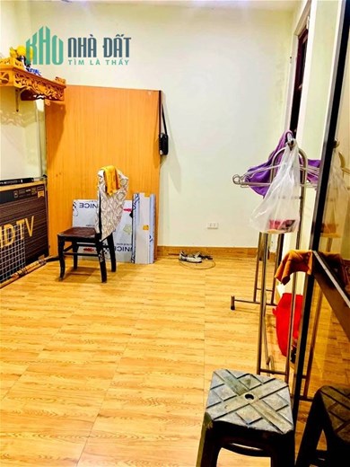 82tr x 34m. NGÕ LỆNH CƯ-KHÂM THIÊN-TT ĐỐNG ĐA-4 TẦNG
