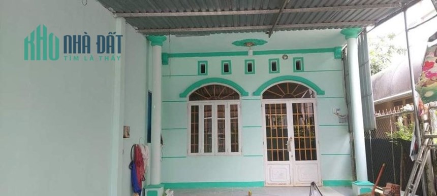 Cho Thuê Nhà Nguyên Căn P.Bảo Vinh