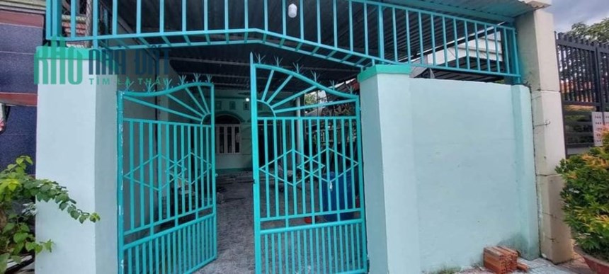 Cho Thuê Nhà Nguyên Căn P.Bảo Vinh