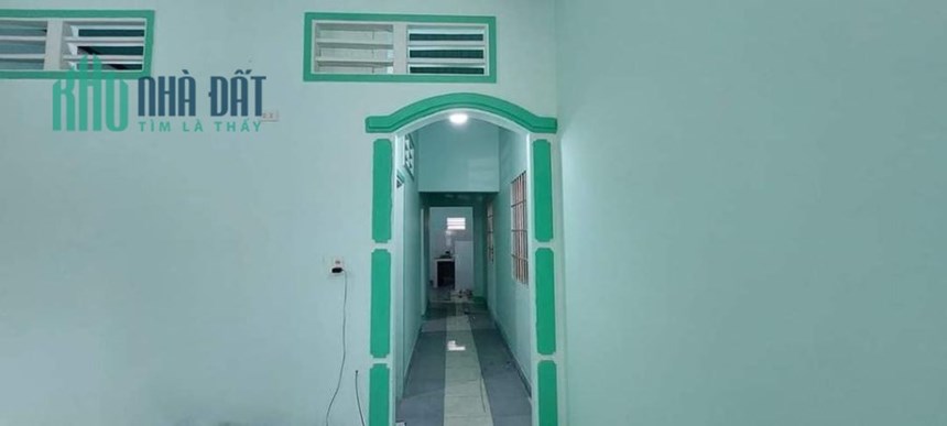 Cho Thuê Nhà Nguyên Căn P.Bảo Vinh
