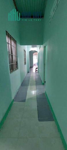 Cho Thuê Nhà Nguyên Căn P.Bảo Vinh