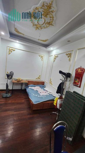 Bán Nhà Ngõ 603 Lạc Long Quân 44m2 x 5 tầng, phân lô ô tô tránh vỉa hè, nhà mới ở ngay, giá đầu tư