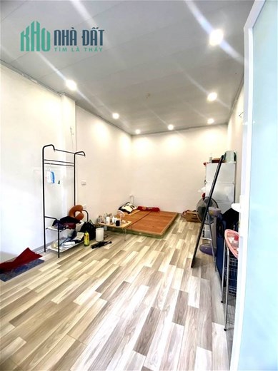 SẠCH ĐẸP-THỔ QUAN-KHÂM THIÊN-26mx4 tầng = 2.75 tỷ-TT ĐỐNG ĐA