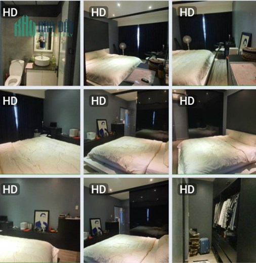 Bán CHCC 3PN 96m2 View Sông, sang trọng, hiện đại tại Bình Tân, 3.1 tỷ. Lh:0967042522