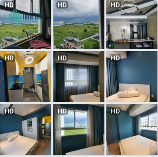 Bán CHCC 3PN 96m2 View Sông, sang trọng, hiện đại tại Bình Tân, 3.1 tỷ. Lh:0967042522