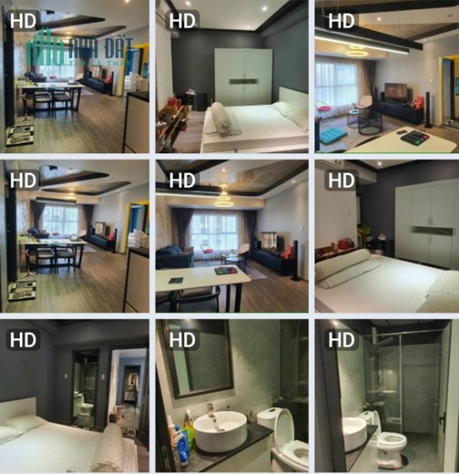 Bán CHCC 3PN 96m2 View Sông, sang trọng, hiện đại tại Bình Tân, 3.1 tỷ. Lh:0967042522