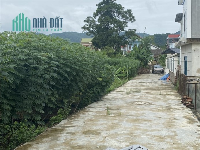 Chỉ 6xxtr có ngay 82m Cộng Hòa - Phù Linh - Sóc Sơn. Đường 4m. Sổ sẵn giao dịch.