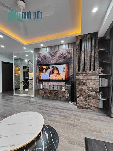 Chính chủ bán căn hộ chung cư 3 phòng ngủ 2 vệ sinh 76m căn góc đẹp mê ly. Giá tốt nhất Hà Nội