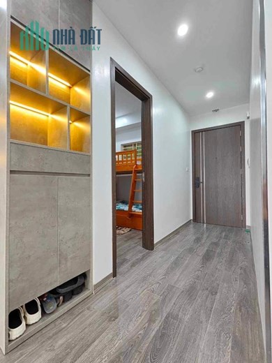 Chính chủ bán căn hộ chung cư 3 phòng ngủ 2 vệ sinh 76m căn góc đẹp mê ly. Giá tốt nhất Hà Nội