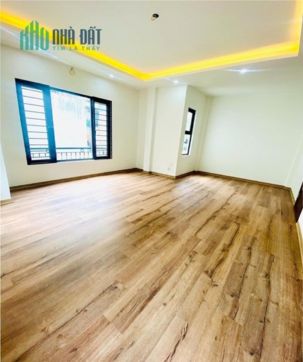 Bán nhà Trần Khát Chân 5t thang máy full nội thất, kd 6 tỷ
