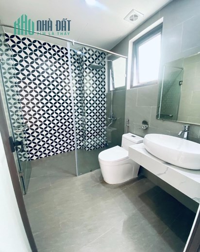 Bán nhà Trần Khát Chân 5t thang máy full nội thất, kd 6 tỷ