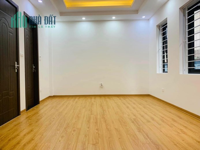 NHÀ ĐẸP LONG LANH LÔ GÓC 3 THOÁNG 10M Ô TÔ 38M2 5 TẦNG NHỈNH 4 TỶ HOÀNG MAI LH 0332773182