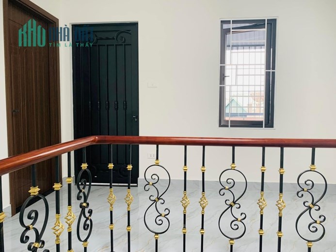 NHÀ ĐẸP LONG LANH LÔ GÓC 3 THOÁNG 10M Ô TÔ 38M2 5 TẦNG NHỈNH 4 TỶ HOÀNG MAI LH 0332773182