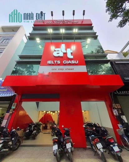 [ HIẾM] MP CHÙA LÁNG 145M2, 5T, KINH DOANH CỰC ĐỈNH, MẶT TIỀN GẦN 7M.