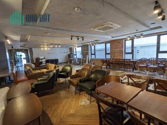 %% CẦN SANG MẶT BẰNG KINH DOANH CÓ VỊ TRÍ ĐẸP Ở PHƯỜNG 8 – TP.VŨNG TÀU – TỈNH VŨNG TÀU