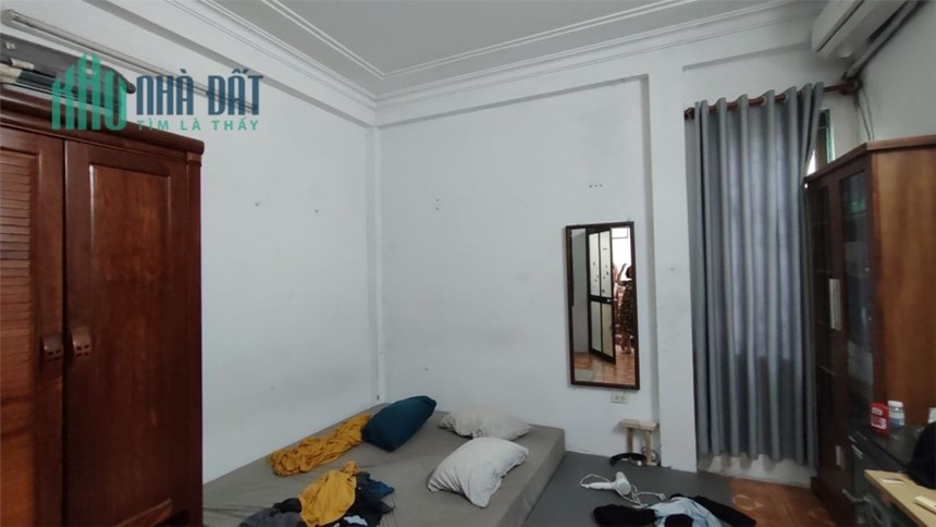 NHÀ ĐẸP CHO THUÊ NGÕ HÒA BÌNH 3,HAI BÀ TRƯNG, 40M, 4 TẦNG
